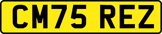 CM75REZ
