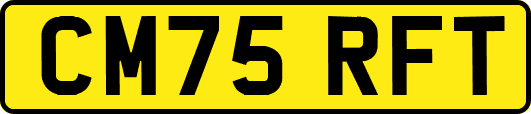 CM75RFT