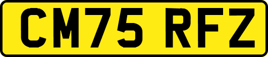 CM75RFZ