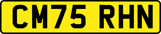 CM75RHN