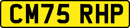 CM75RHP