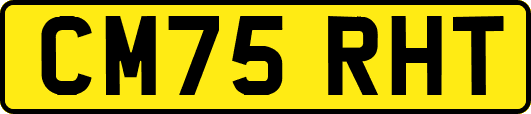 CM75RHT
