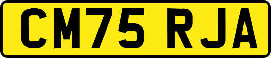 CM75RJA