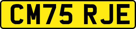 CM75RJE