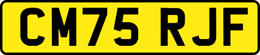 CM75RJF