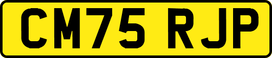 CM75RJP