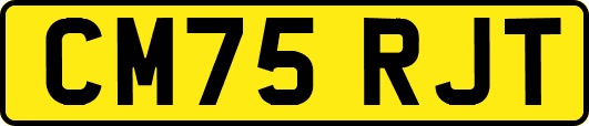 CM75RJT