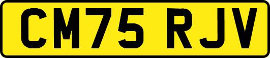 CM75RJV