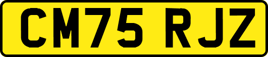 CM75RJZ