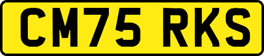 CM75RKS