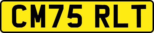 CM75RLT