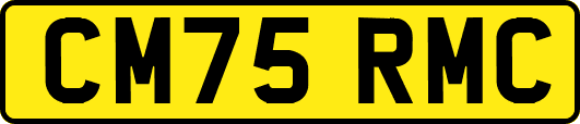 CM75RMC