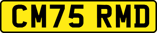 CM75RMD