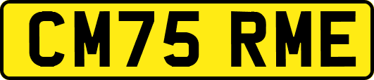 CM75RME