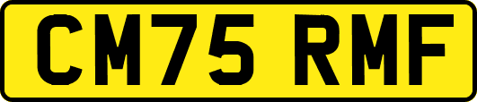 CM75RMF