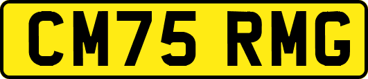CM75RMG