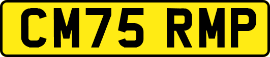 CM75RMP