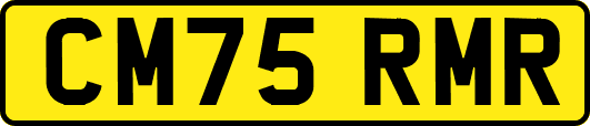 CM75RMR