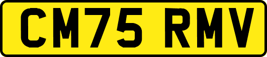 CM75RMV