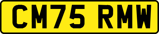 CM75RMW