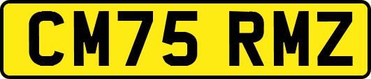 CM75RMZ