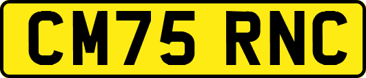 CM75RNC