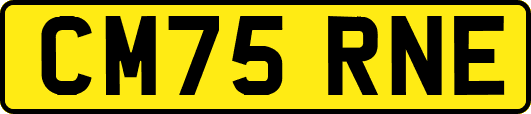 CM75RNE