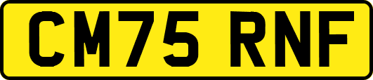 CM75RNF