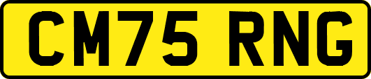 CM75RNG