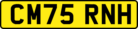 CM75RNH