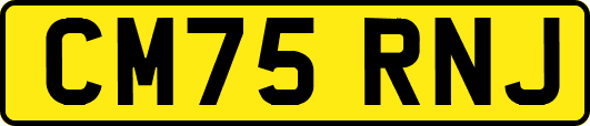 CM75RNJ