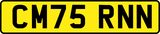CM75RNN