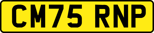 CM75RNP