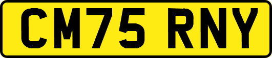 CM75RNY