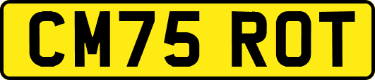 CM75ROT