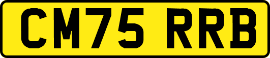 CM75RRB