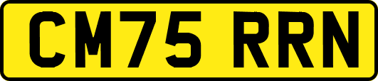 CM75RRN