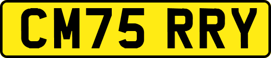CM75RRY