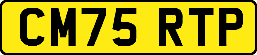 CM75RTP