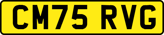 CM75RVG