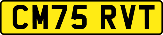 CM75RVT