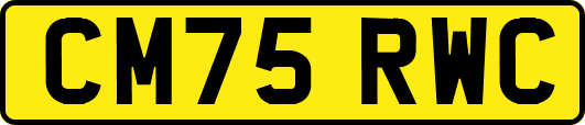 CM75RWC