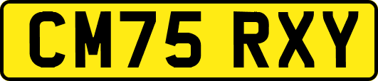 CM75RXY