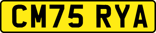 CM75RYA