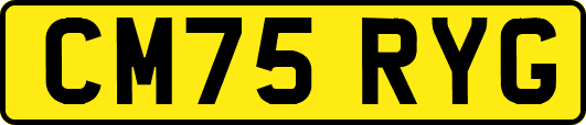CM75RYG