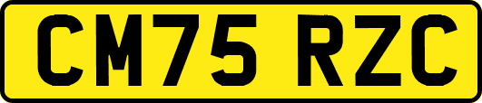 CM75RZC