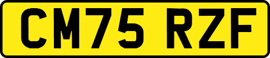 CM75RZF