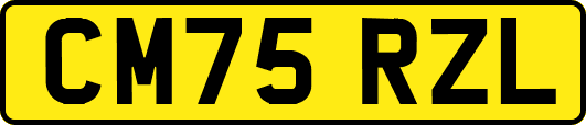 CM75RZL