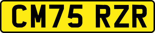 CM75RZR