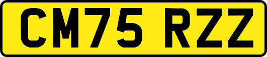 CM75RZZ